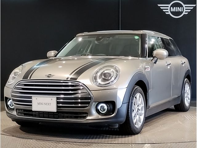 BMW / MINI ONE CLUBMAN