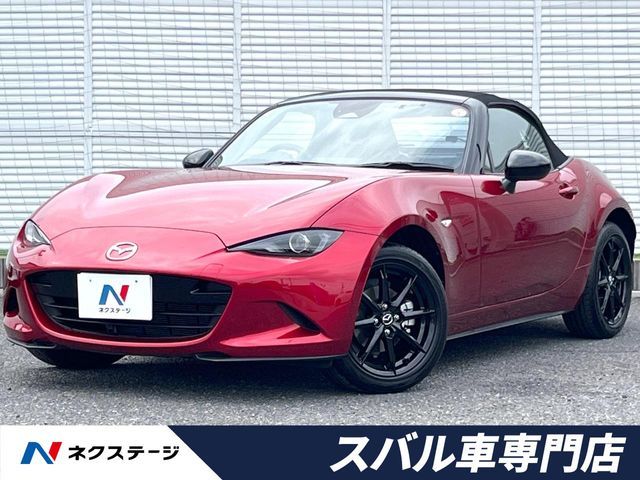 MAZDA / ROADSTER