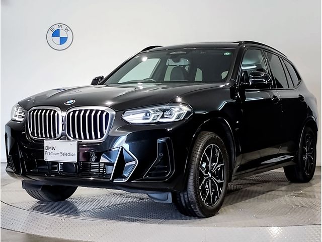 BMW / BMW X3