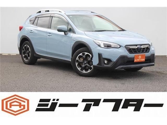 SUBARU / IMPREZA XV 4WD