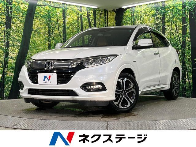 HONDA / VEZEL HYBRID