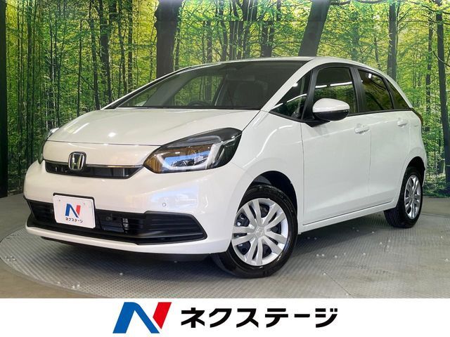 HONDA / FIT e:HEV