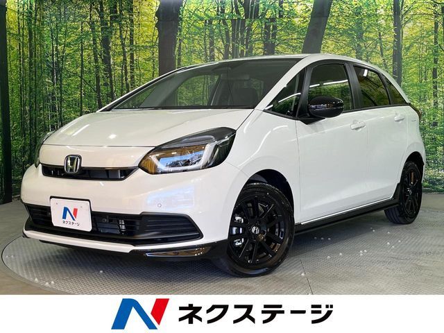 HONDA / FIT e:HEV