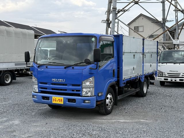 ISUZU / ELF