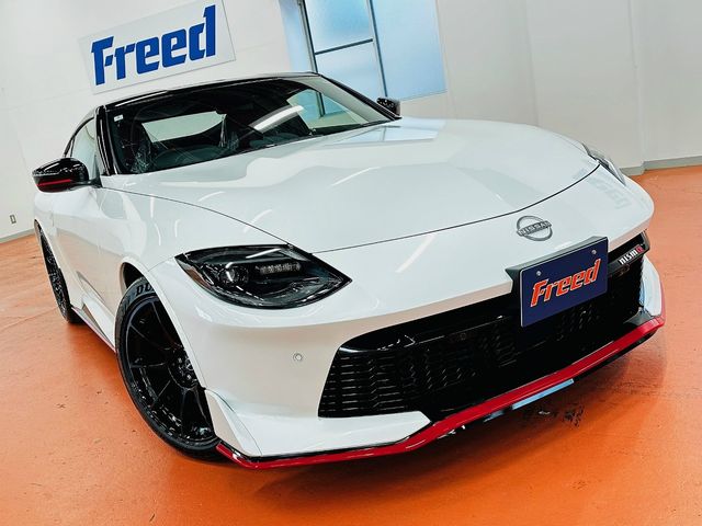 NISSAN / FAIRLADY Z