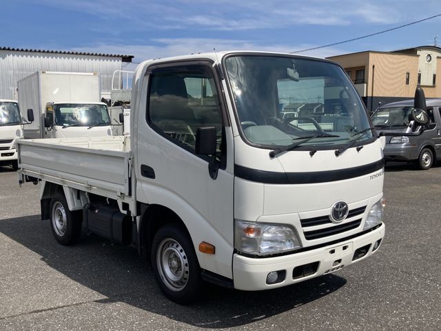 TOYOTA / TOYOACE