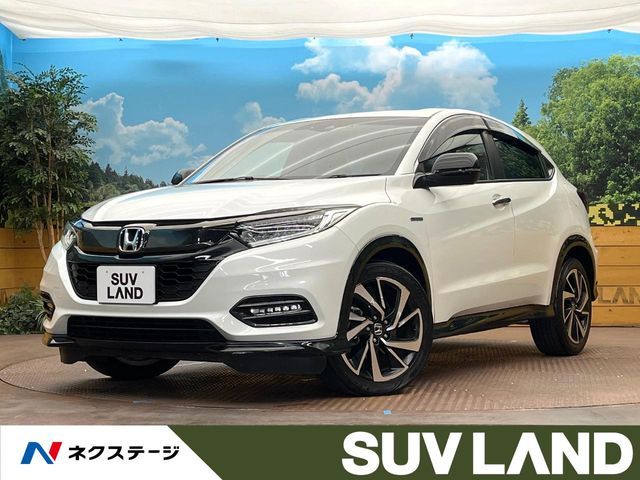 HONDA / VEZEL HYBRID