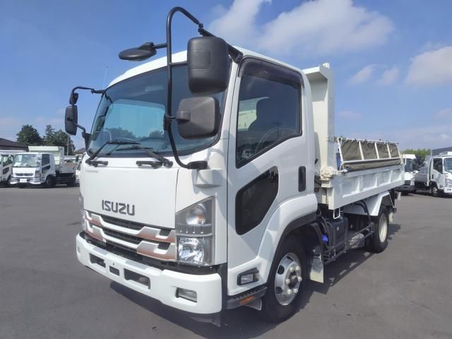 ISUZU / FORWARD