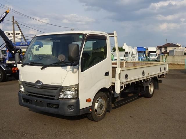 HINO / DUTRO