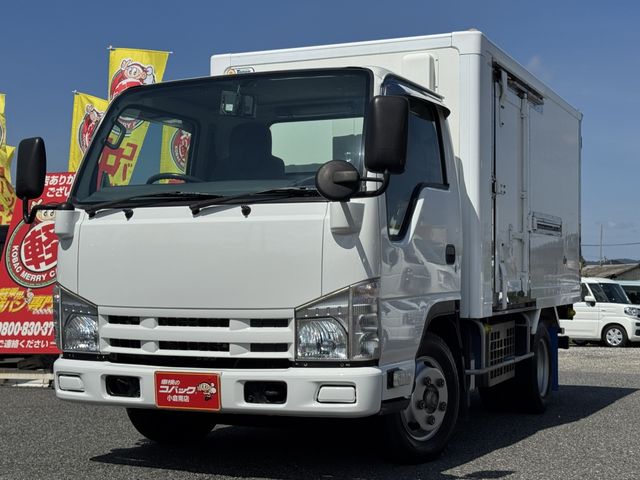 ISUZU / ELF