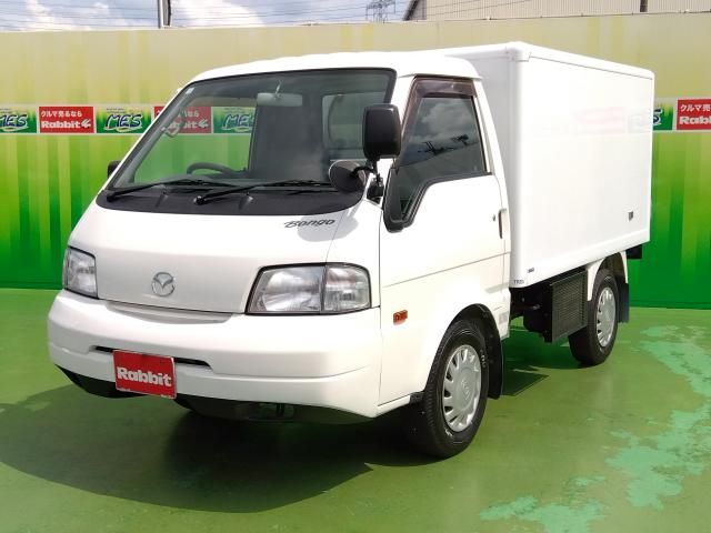 MAZDA / BONGO truck 2WD