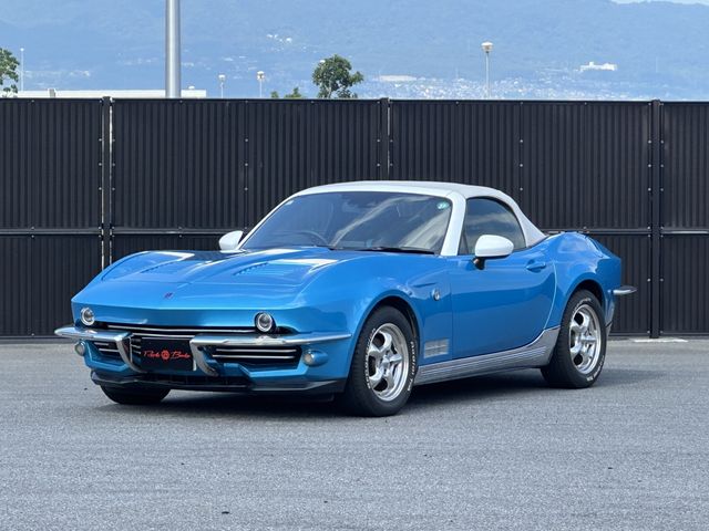 MITSUOKA / Rock Star