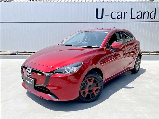MAZDA / MAZDA2
