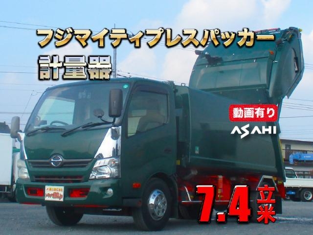 HINO / DUTRO