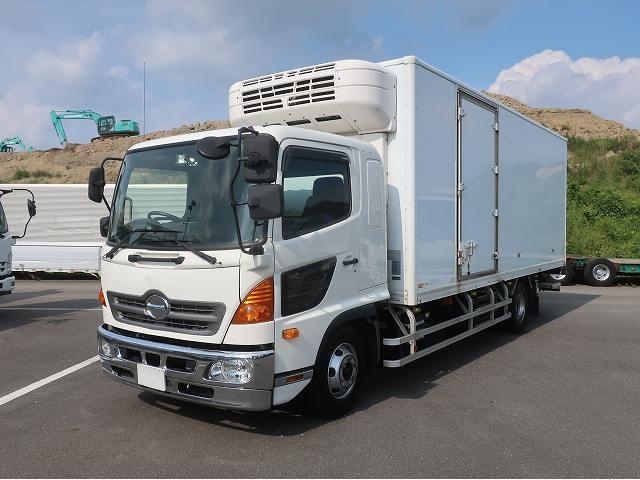 HINO / RANGER