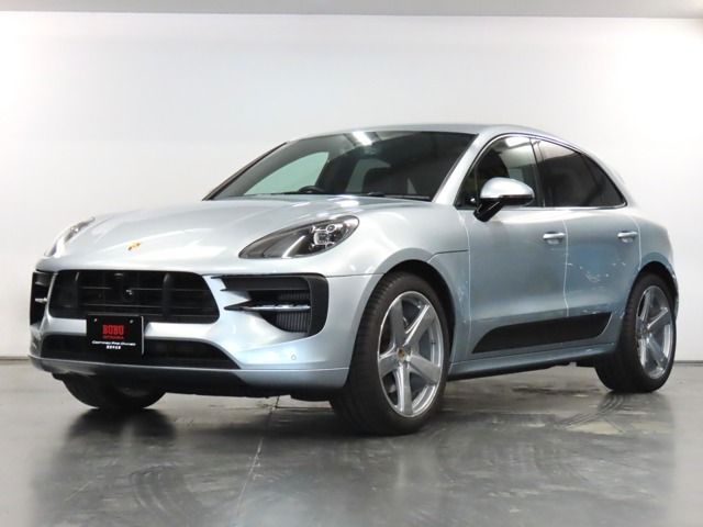 PORSCHE / PORSCHE Macan