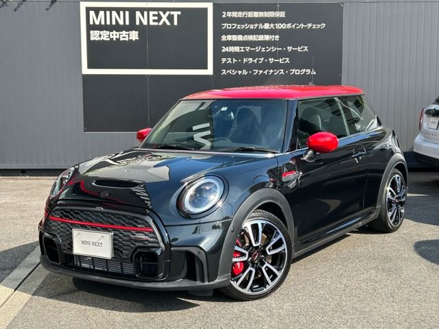 BMW / MINI