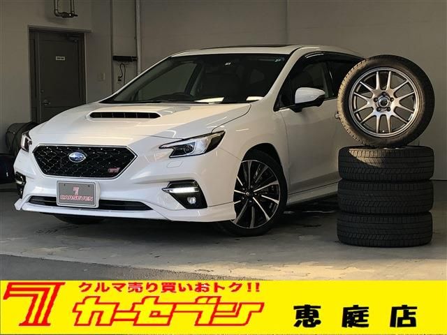 SUBARU / LEVORG