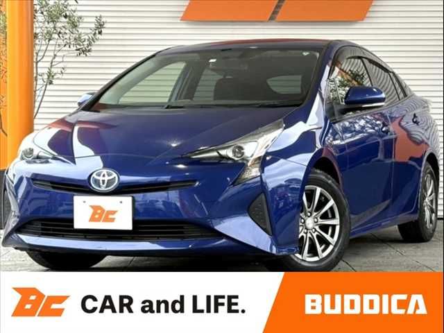 TOYOTA / PRIUS
