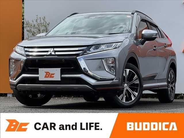 MITSUBISHI / ECLIPSE CROSS 4WD