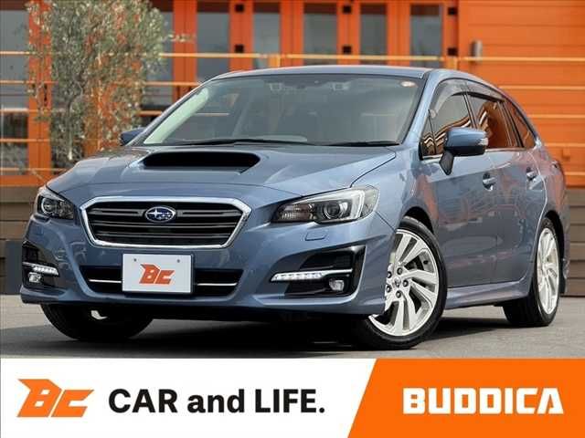 SUBARU / LEVORG