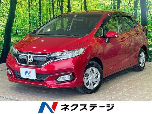 HONDA / FIT