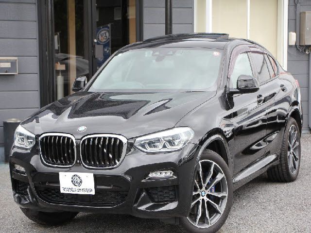 BMW / BMW X4