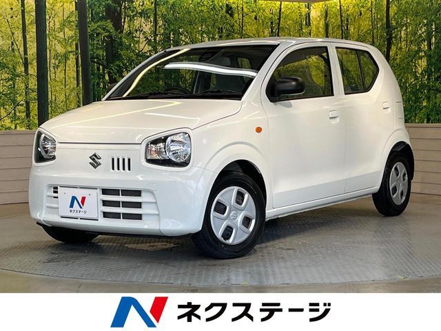 SUZUKI / ALTO