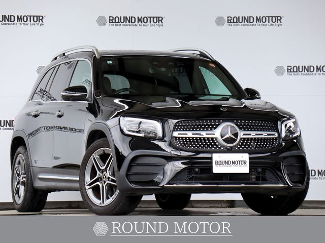MERCEDES BENZ / MERCEDES BENZ GLB