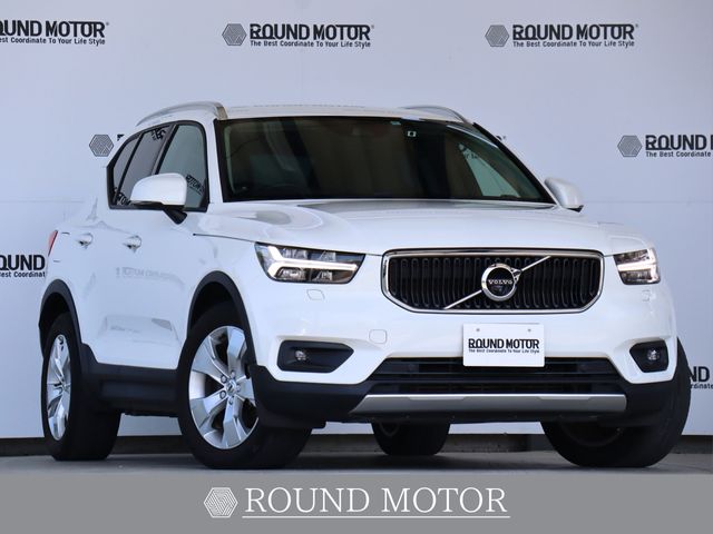 VOLVO / VOLVO XC40
