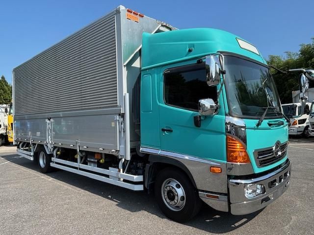 HINO / RANGER