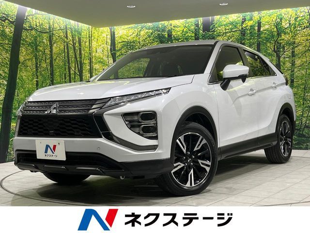 MITSUBISHI / ECLIPSE CROSS 2WD