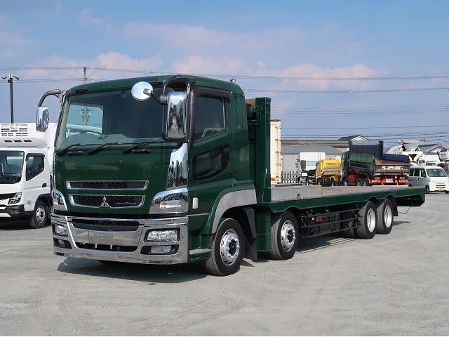 MITSUBISHI FUSOU / SUPER GREAT