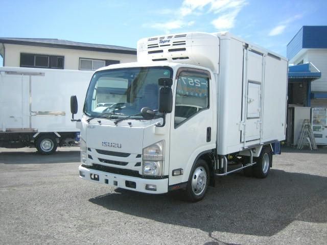 ISUZU / ELF