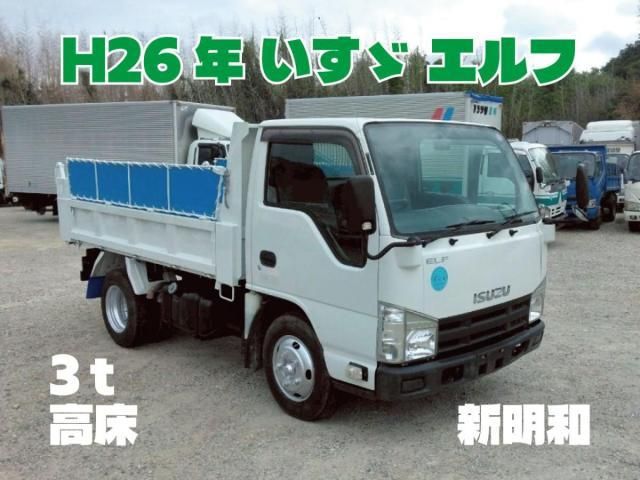 ISUZU / ELF