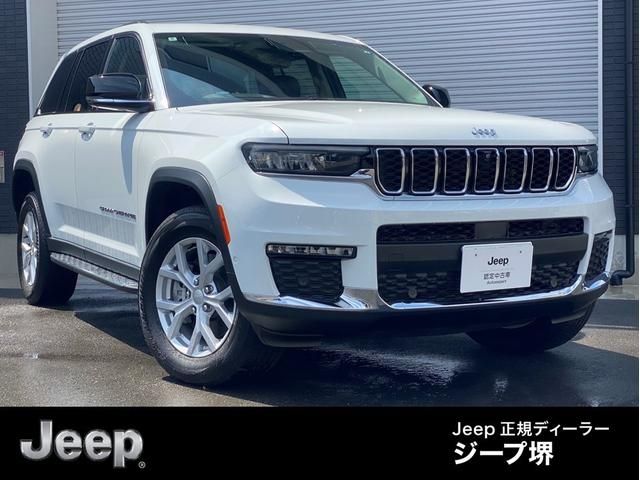 JEEP / JEEP GRAND CHEROKEE
