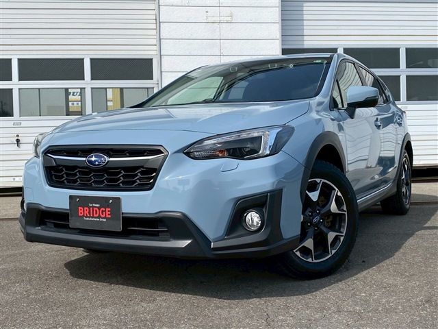 SUBARU / SUBARU XV
