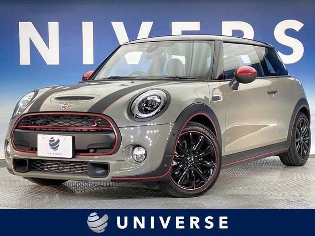 BMW / MINI COOPER S
