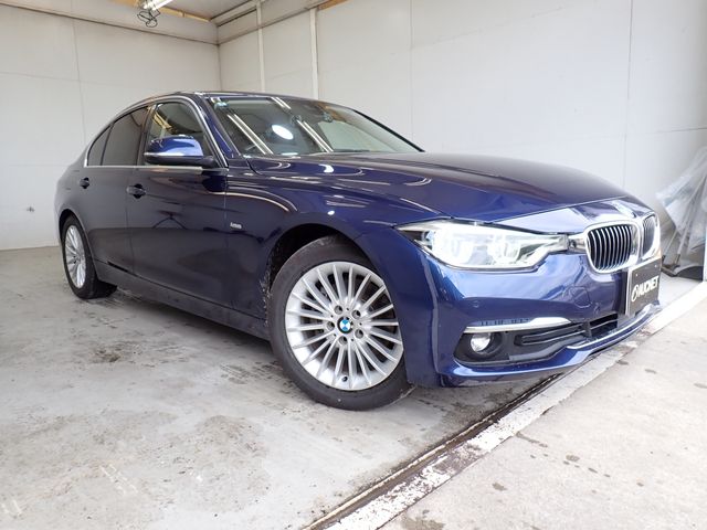 BMW / BMW 3series sedan