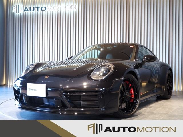 PORSCHE / PORSCHE 911