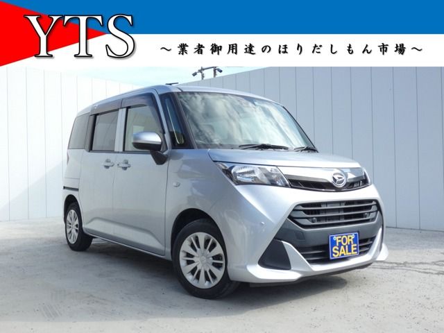 DAIHATSU / THOR
