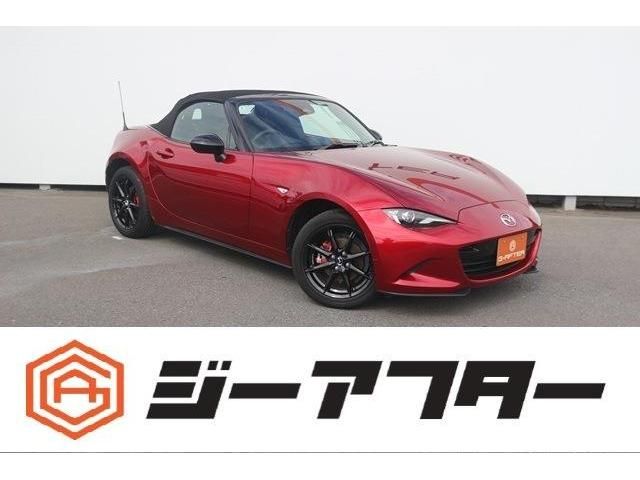 MAZDA / ROADSTER