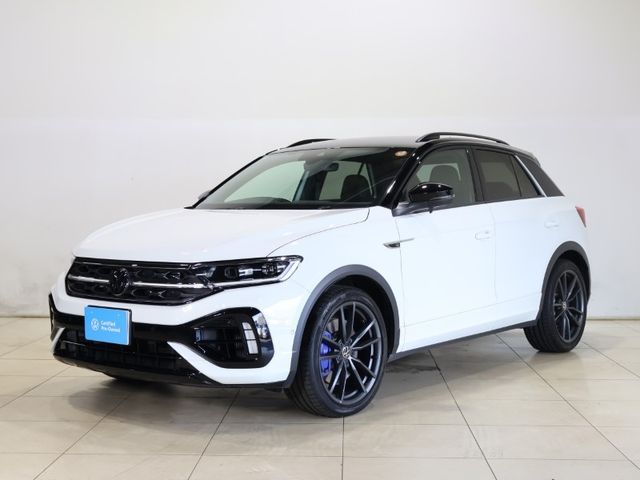 VOLKSWAGEN / VOLKSWAGEN T-Roc