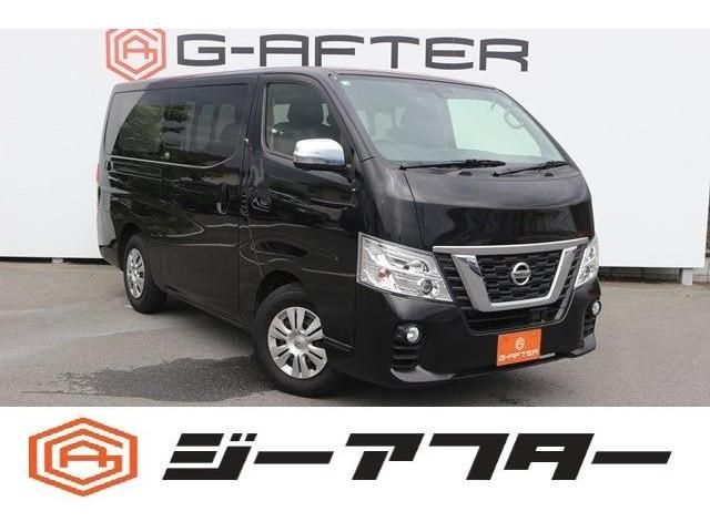 NISSAN / NV350 CARAVAN