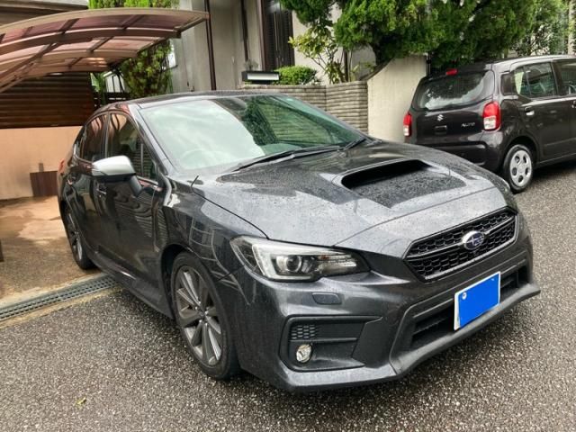 SUBARU / WRX S4