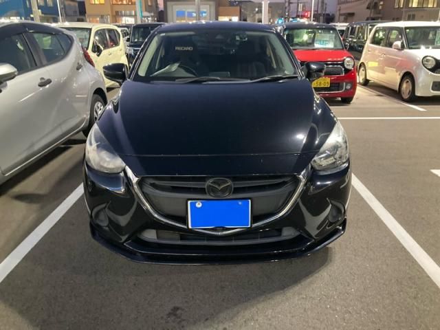 MAZDA / DEMIO
