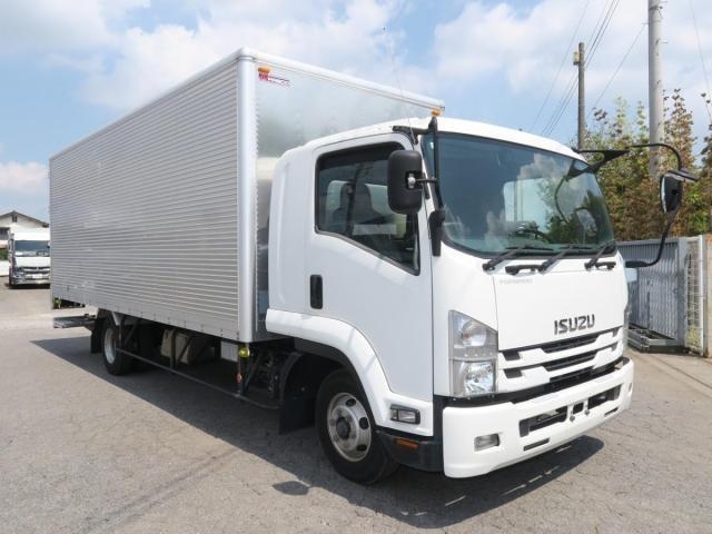 ISUZU / FORWARD