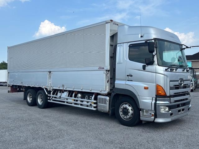 HINO / PROFIA