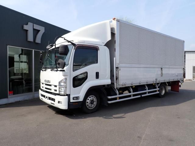 ISUZU / FORWARD
