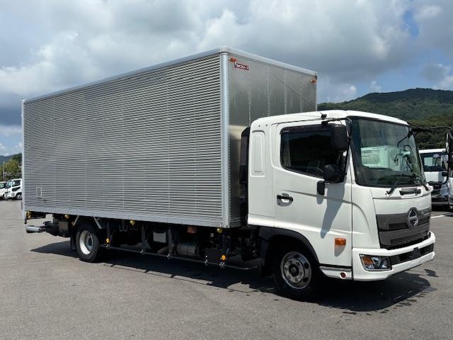 HINO / RANGER